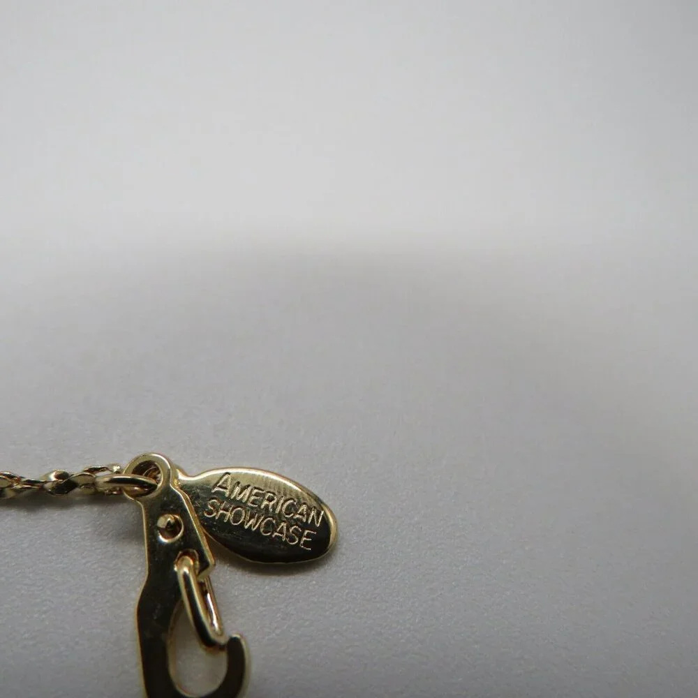 American Standard Bracelet 7